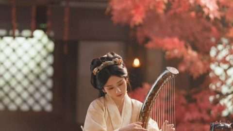 prisoner_of_beauty_list_of_chapters