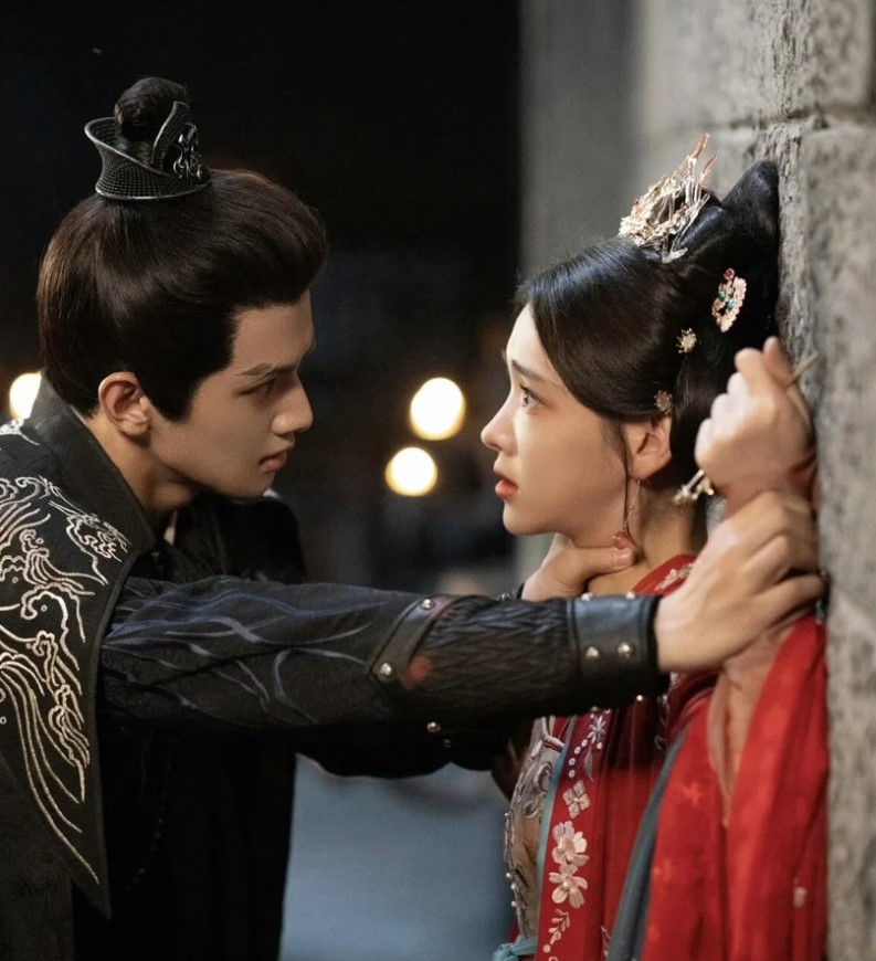 Писец — Глава 21