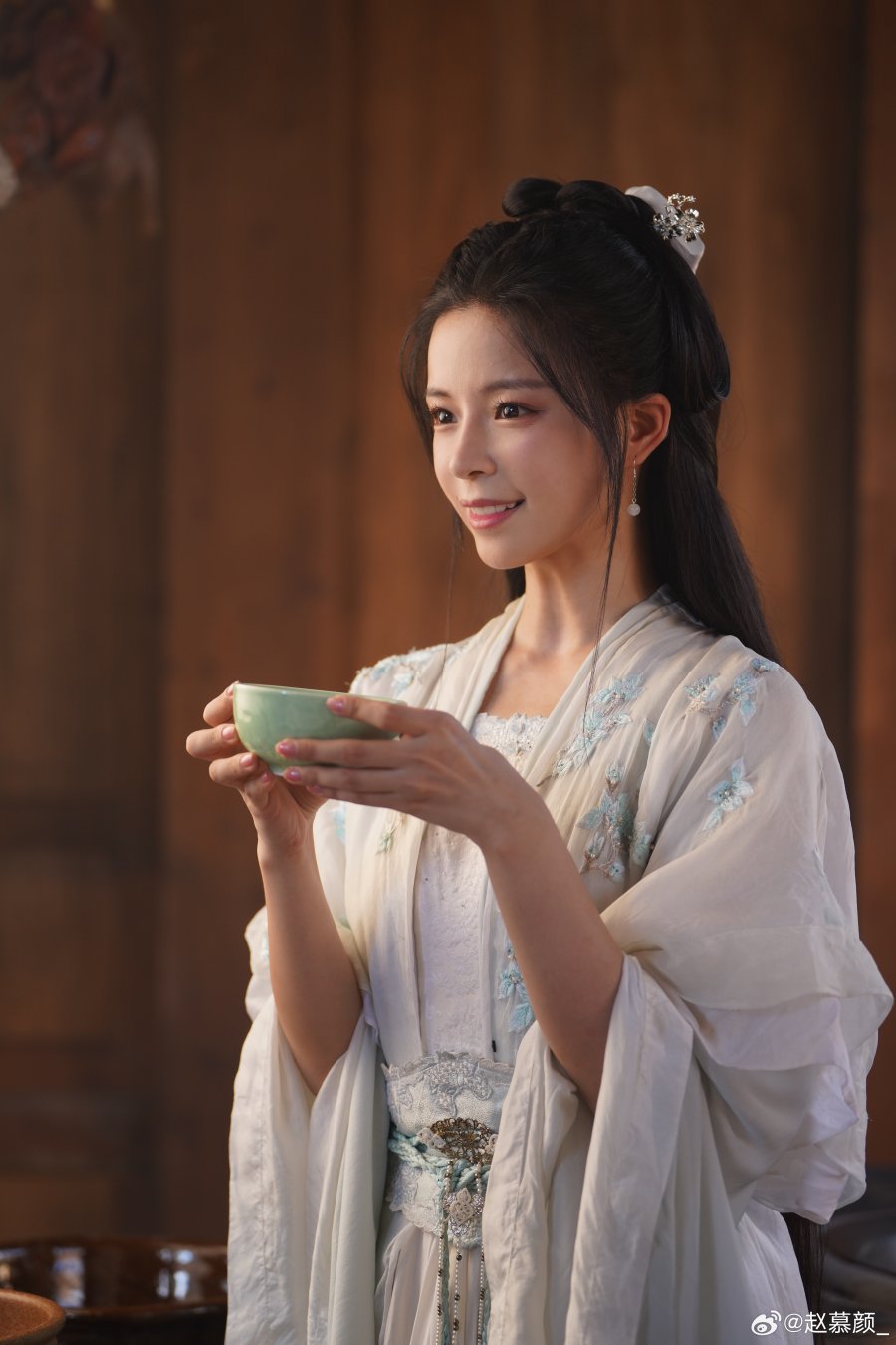 Писец — Глава 24