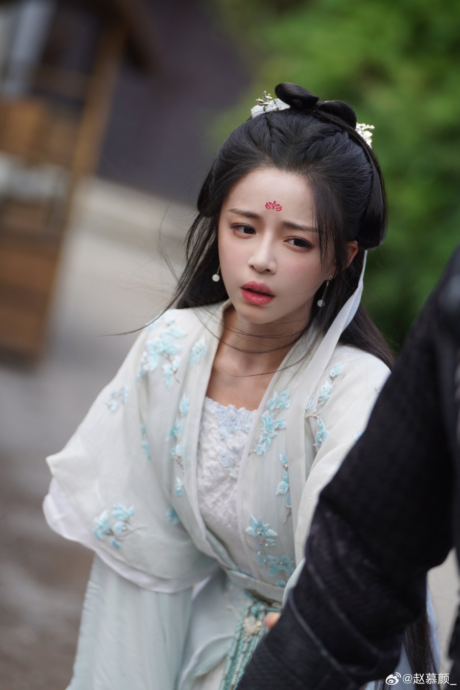 Писец — Глава 25