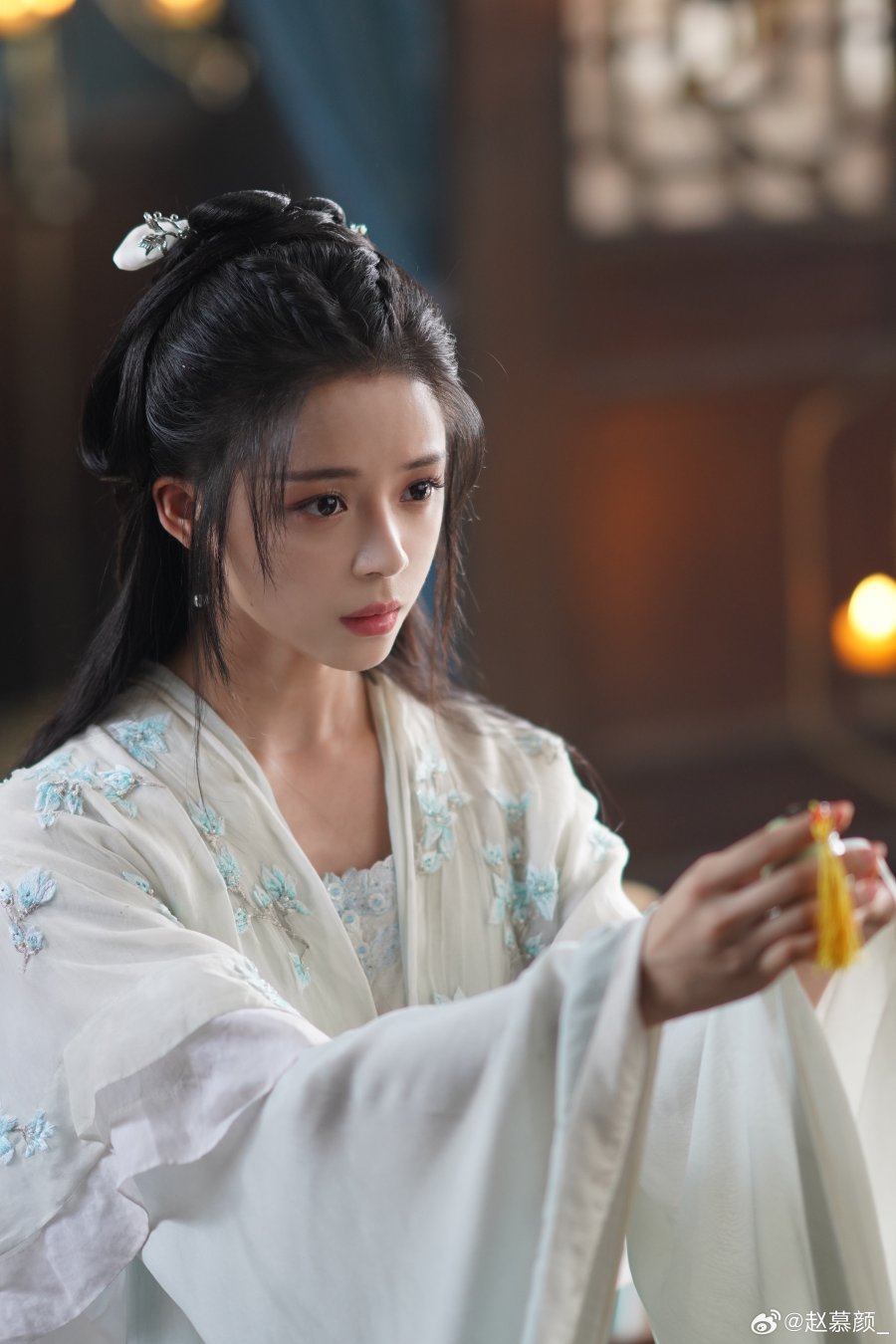 Писец — Глава 28