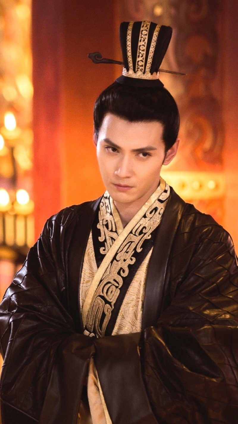 Женщина-убийца из Великой династии Сун — Глава 491