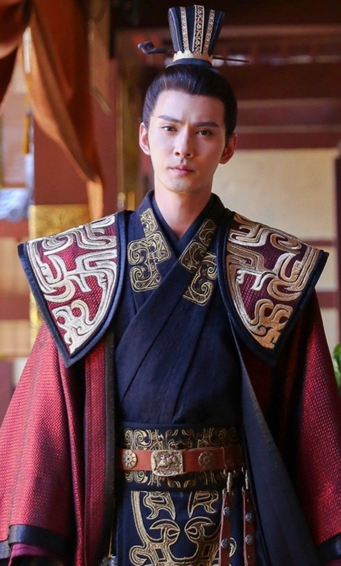 Женщина-убийца из Великой династии Сун — Глава 494