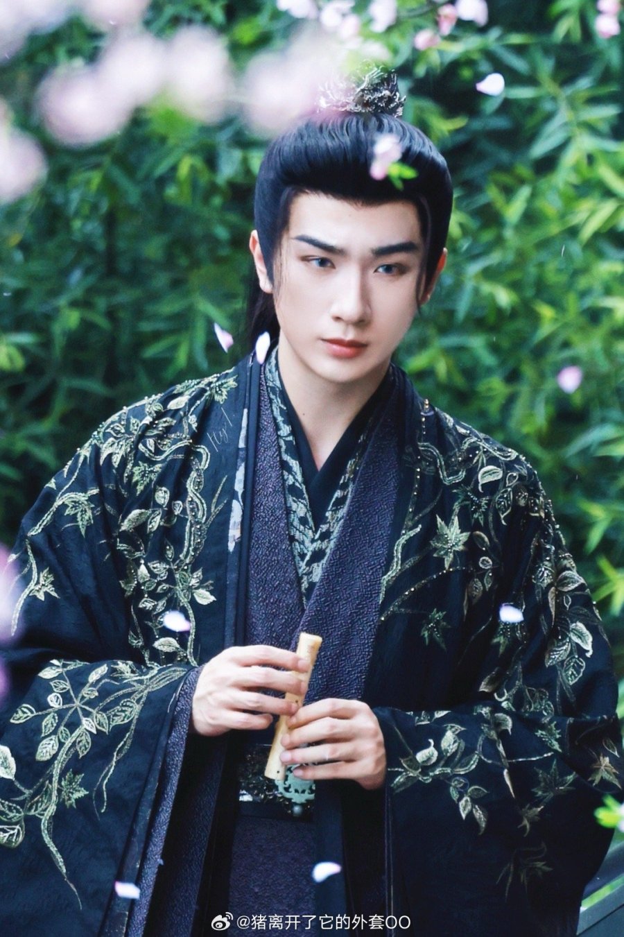 Женщина-убийца из Великой династии Сун — Глава 499