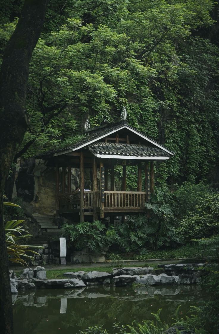 Женщина-убийца из Великой династии Сун — Глава 506