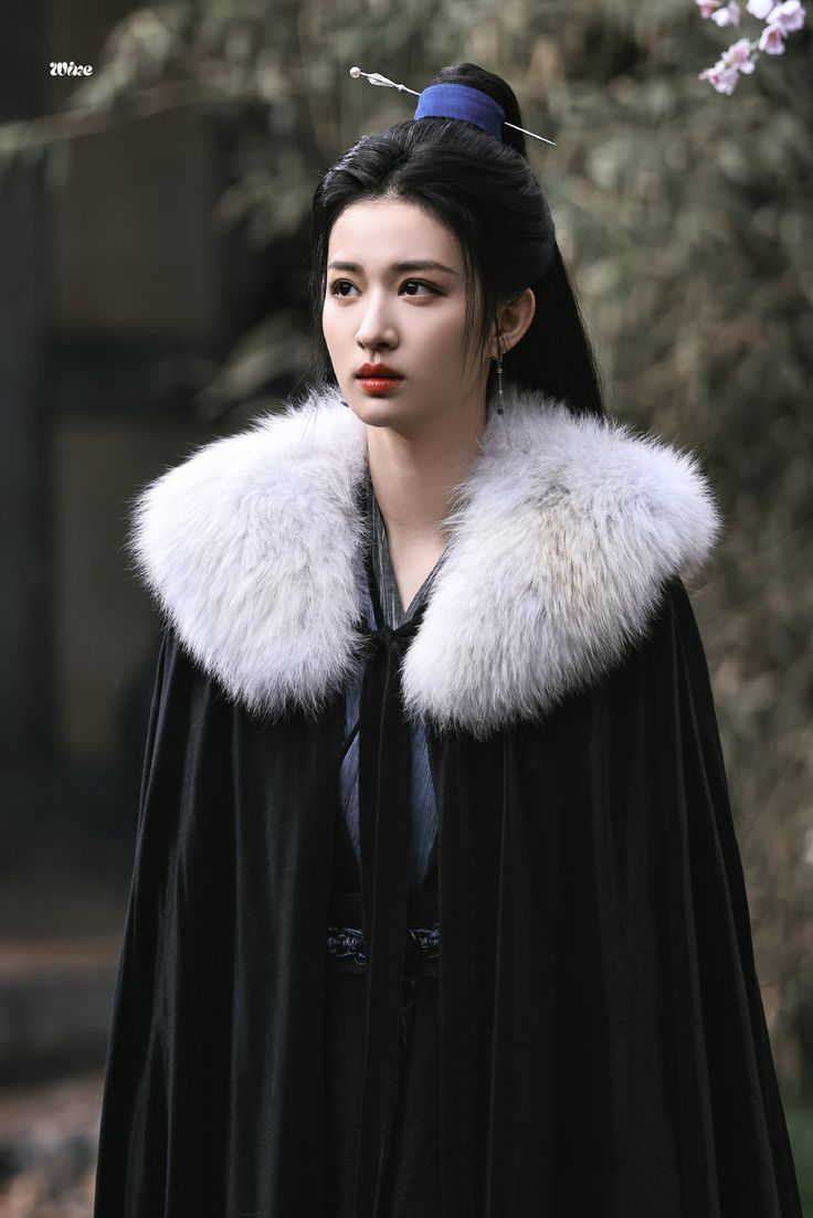 Женщина-убийца из Великой династии Сун — Глава 509