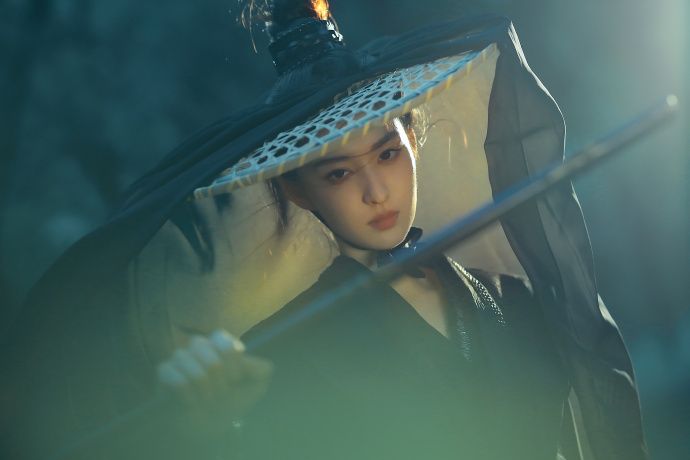 Женщина-убийца из Великой династии Сун — Глава 511