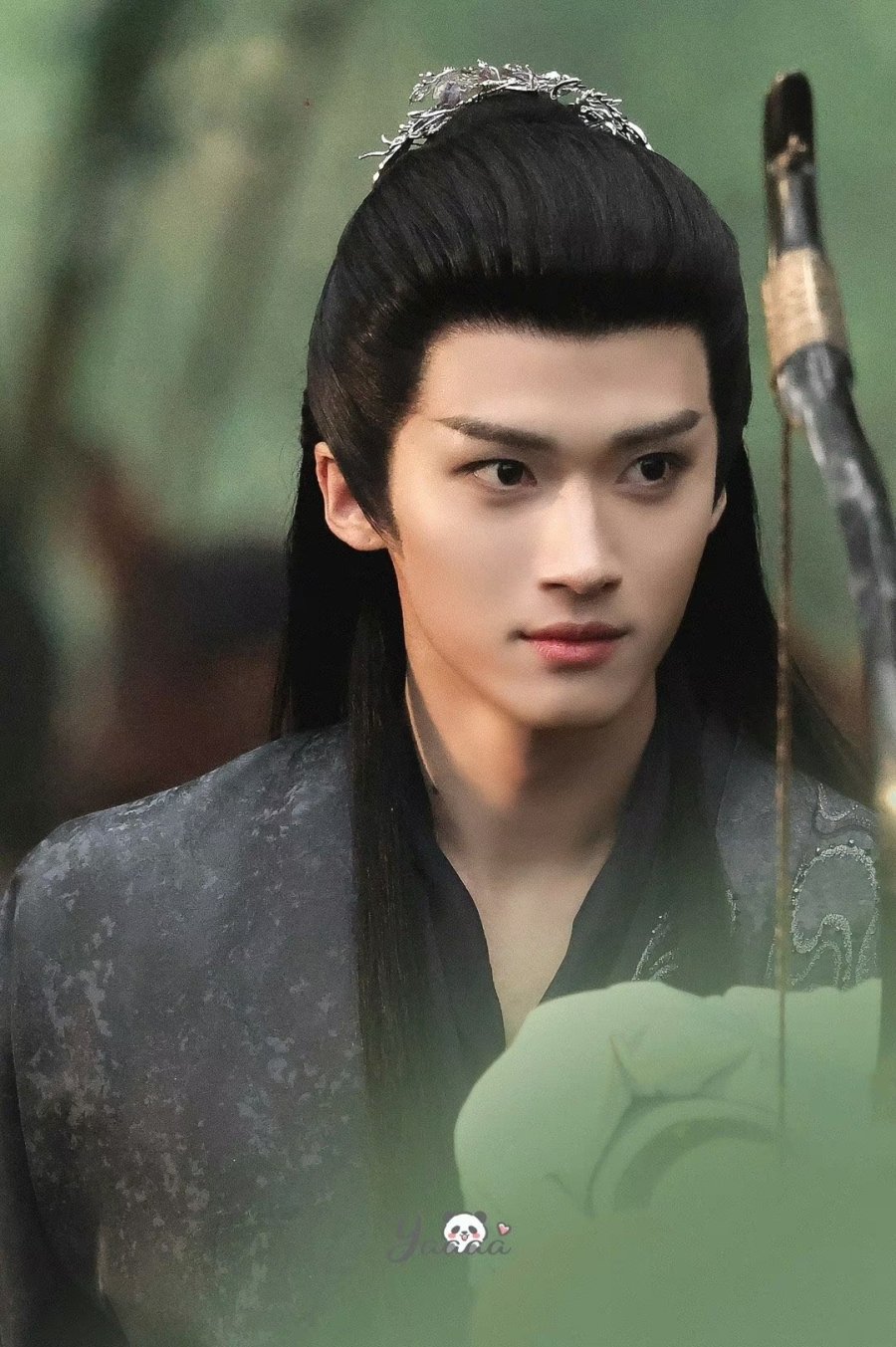 Женщина-убийца из Великой династии Сун — Глава 514