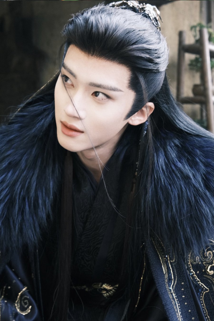 Женщина-убийца из Великой династии Сун — Глава 515