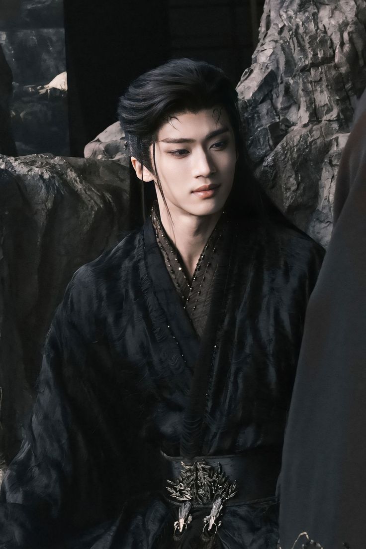 Женщина-убийца из Великой династии Сун — Глава 517