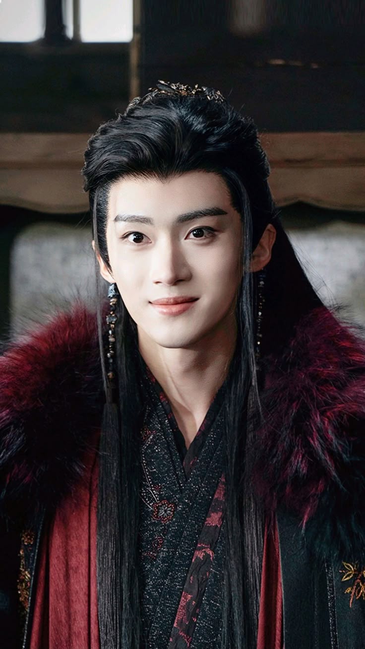 Женщина-убийца из Великой династии Сун — Глава 519