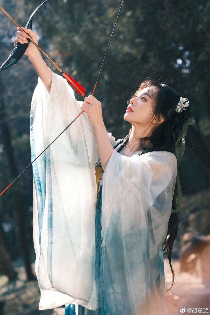 Женщина-убийца из Великой династии Сун — Глава 521