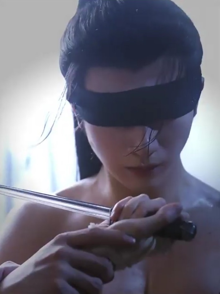 Женщина-убийца из Великой династии Сун — Глава 523