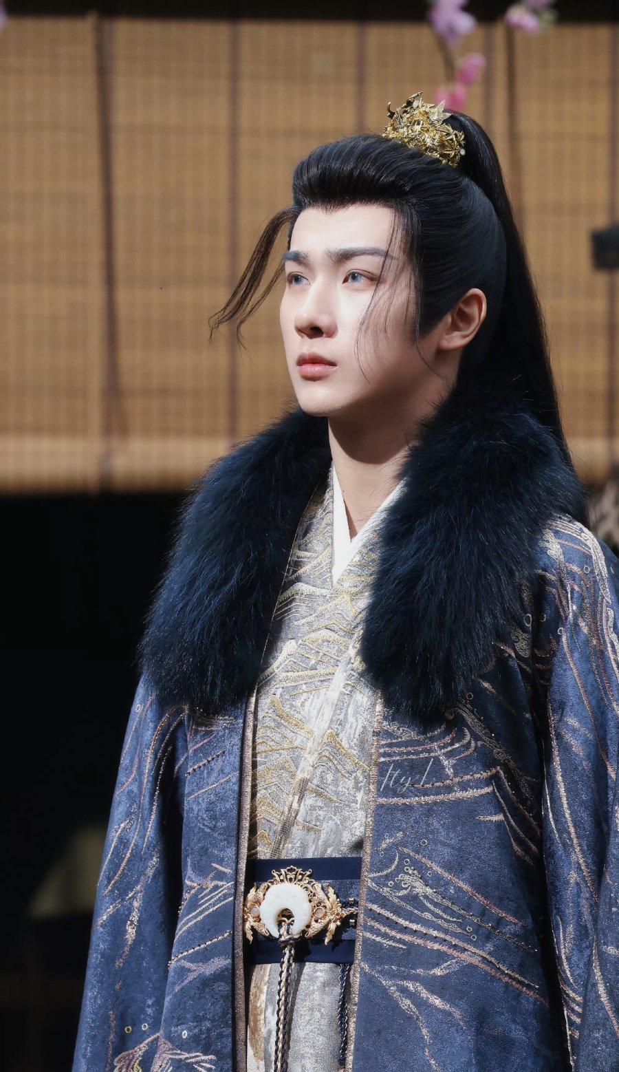 Женщина-убийца из Великой династии Сун — Глава 524