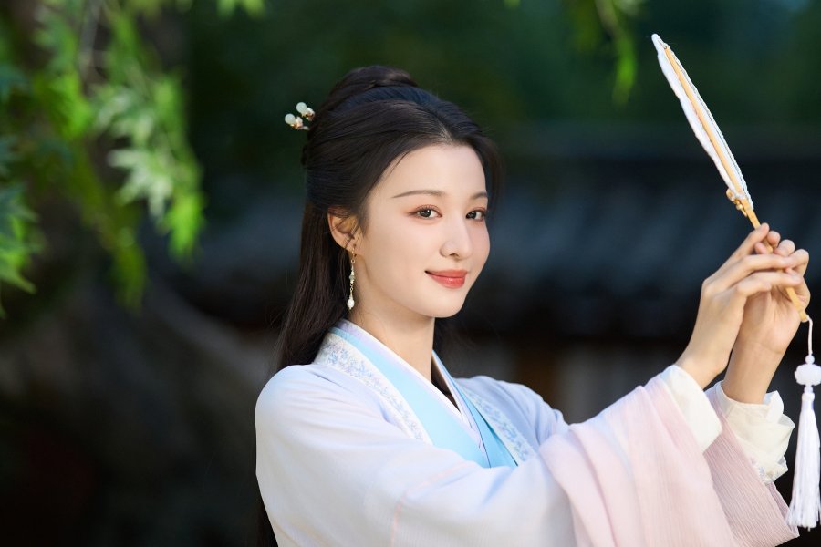 Женщина-убийца из Великой династии Сун — Глава 525