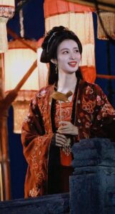 Женщина-убийца из Великой династии Сун — Глава 529