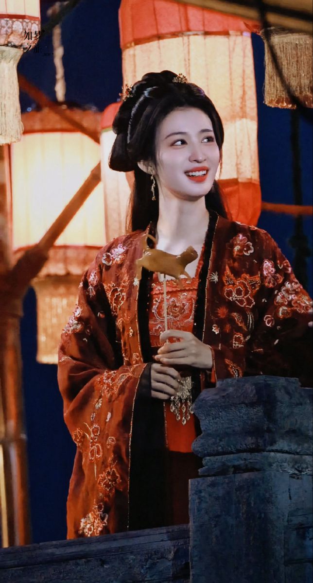 Женщина-убийца из Великой династии Сун — Глава 529