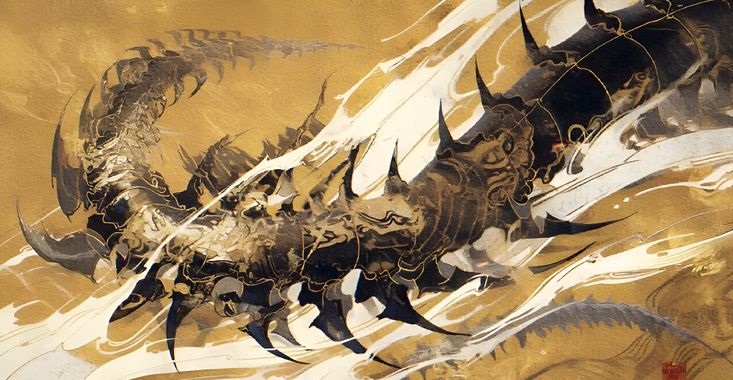 Женщина-убийца из Великой династии Сун — Глава 530