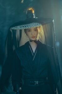 Женщина-убийца из Великой династии Сун — Глава 534