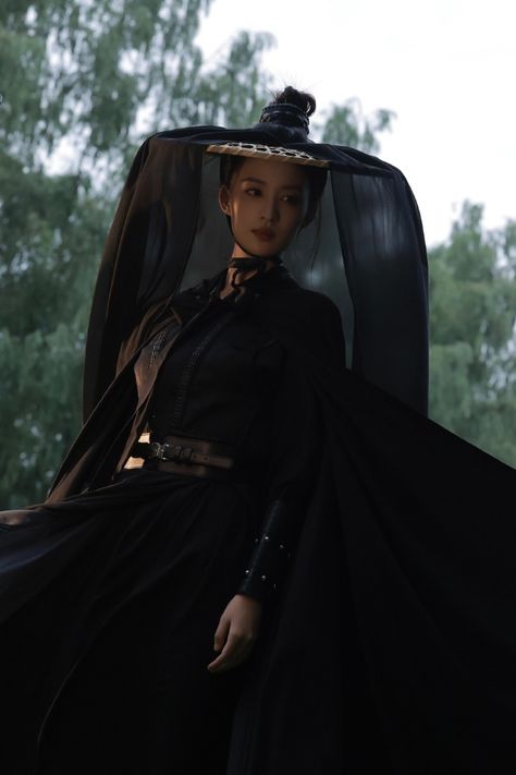 Женщина-убийца из Великой династии Сун — Глава 535