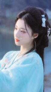 Женщина-убийца из Великой династии Сун — Глава 538