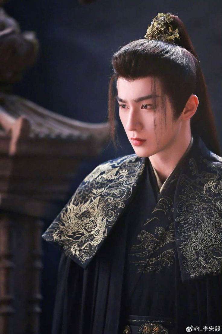 Женщина-убийца из Великой династии Сун — Глава 539