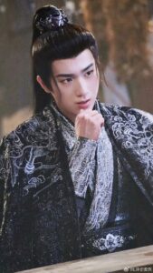 Женщина-убийца из Великой династии Сун — Глава 541