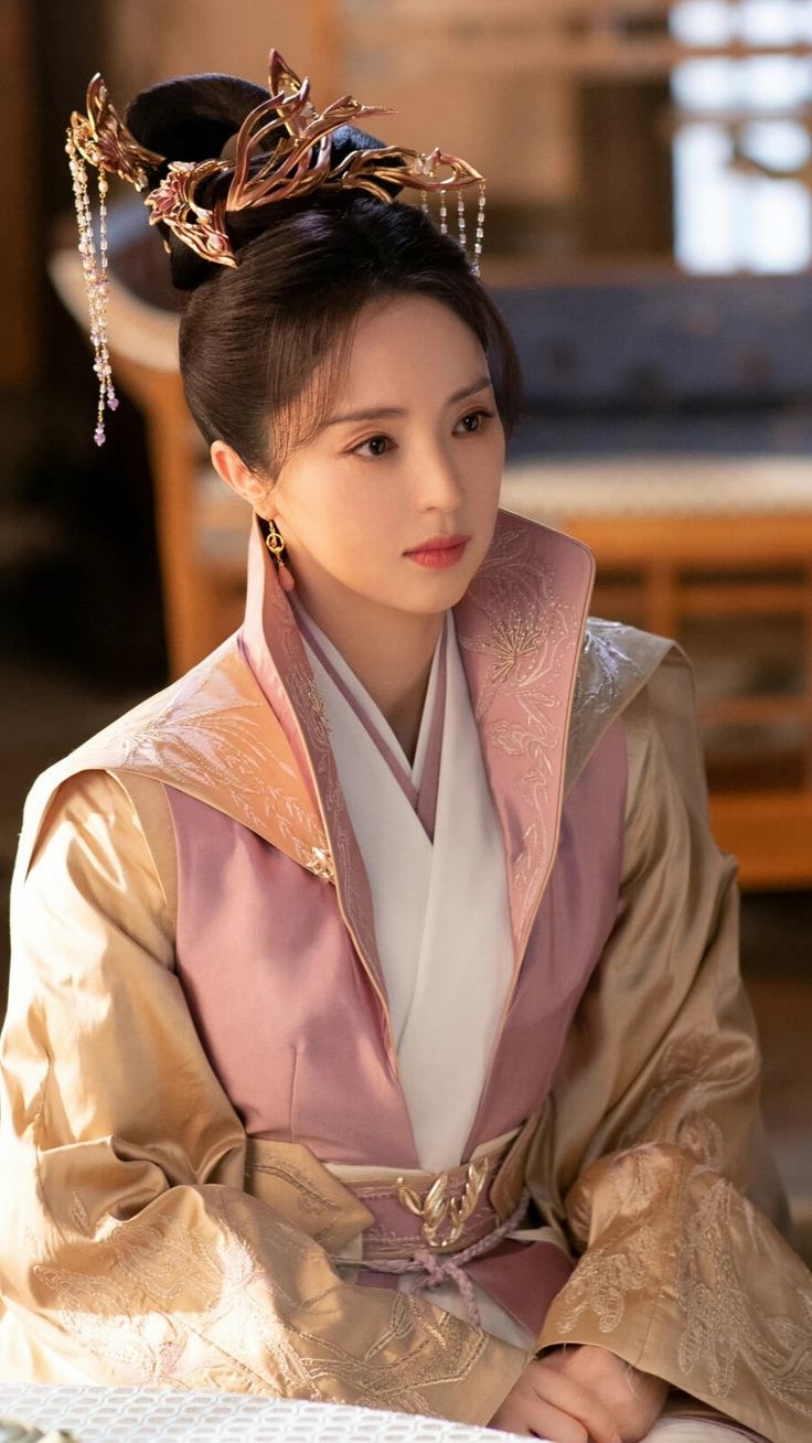 Женщина-убийца из Великой династии Сун — Глава 548