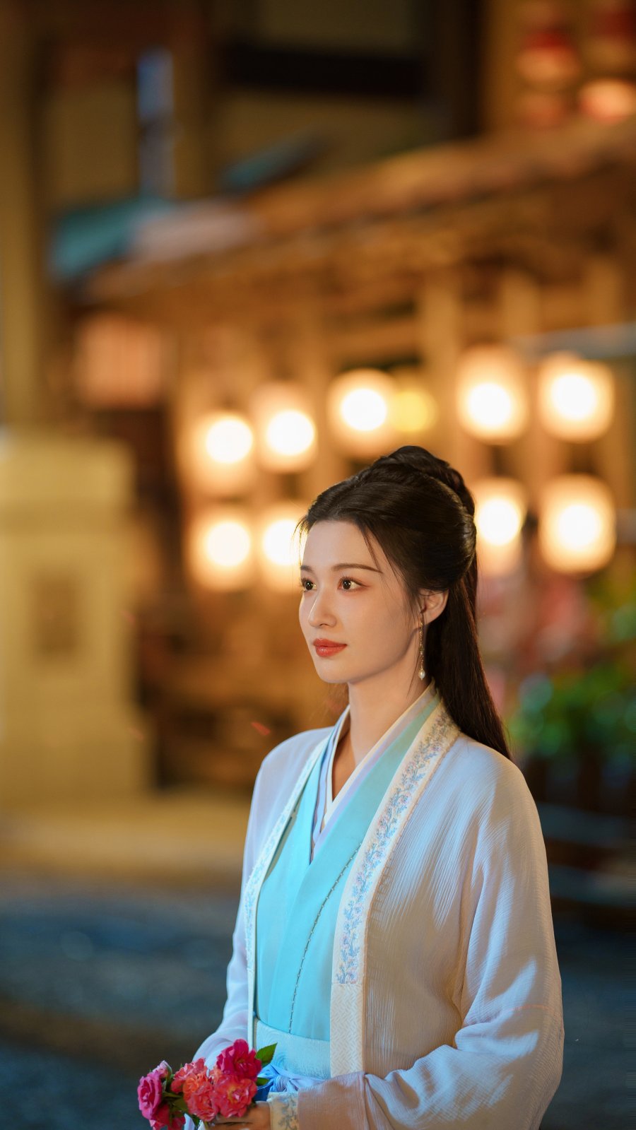 Женщина-убийца из Великой династии Сун — Глава 552