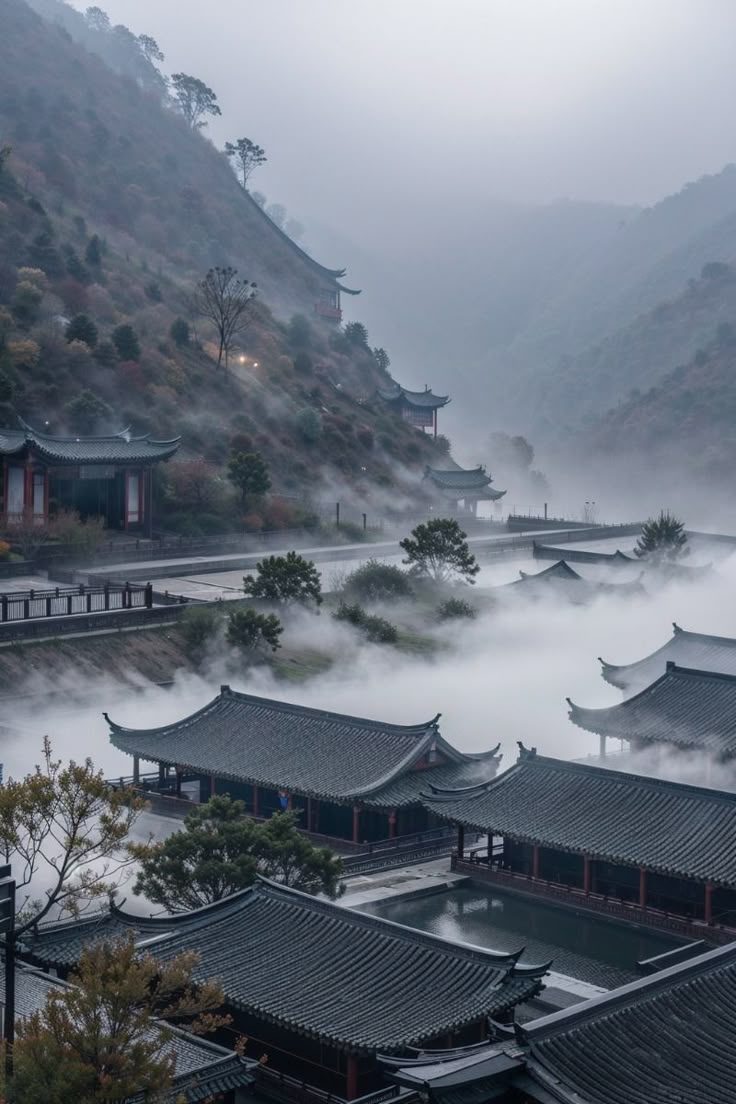 Женщина-убийца из Великой династии Сун — Глава 555