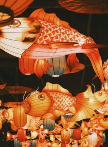 Женщина-убийца из Великой династии Сун — Глава 558