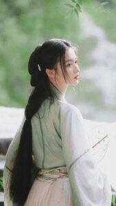 Женщина-убийца из Великой династии Сун — Глава 559