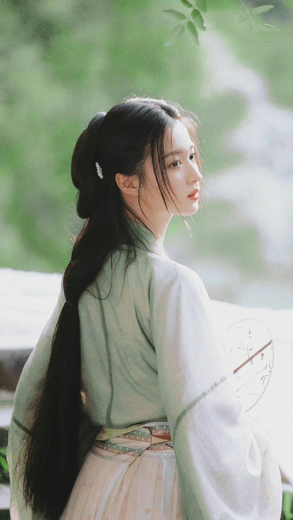 Женщина-убийца из Великой династии Сун — Глава 559