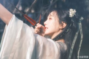 Женщина-убийца из Великой династии Сун — Глава 560