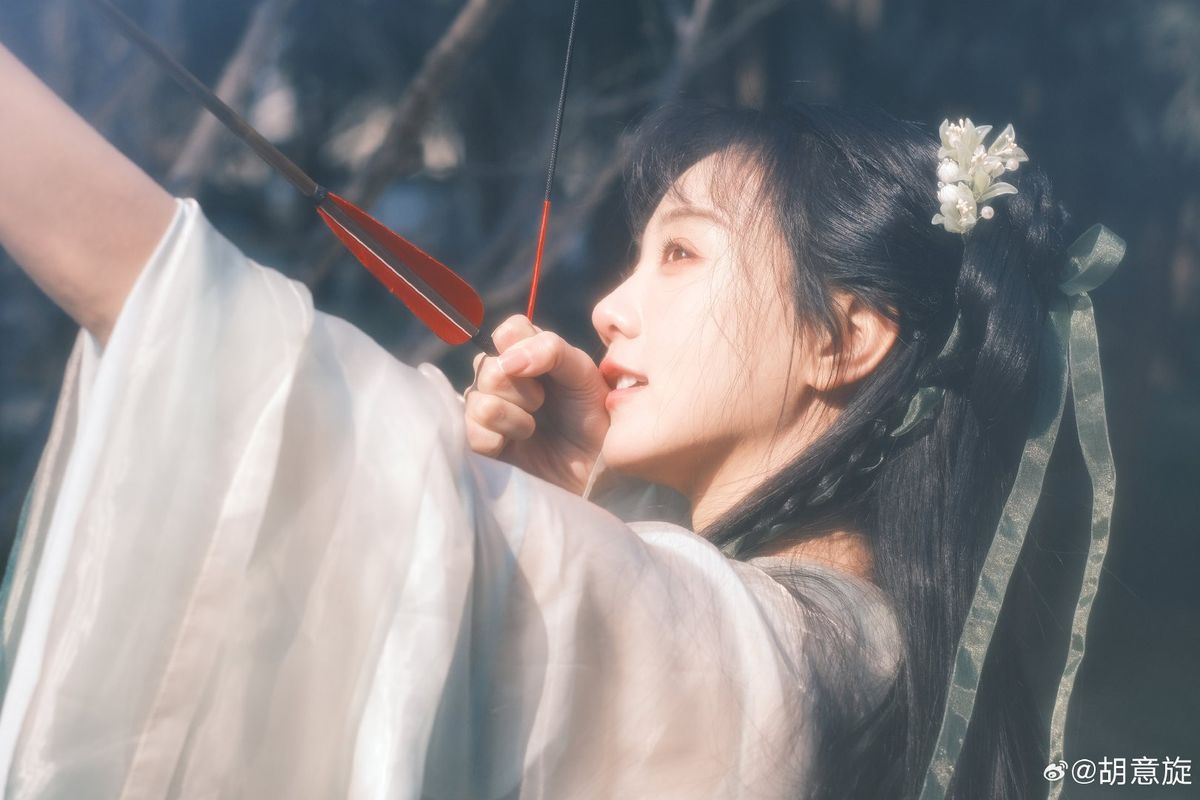 Женщина-убийца из Великой династии Сун — Глава 560