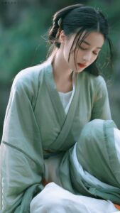 Женщина-убийца из Великой династии Сун — Глава 563