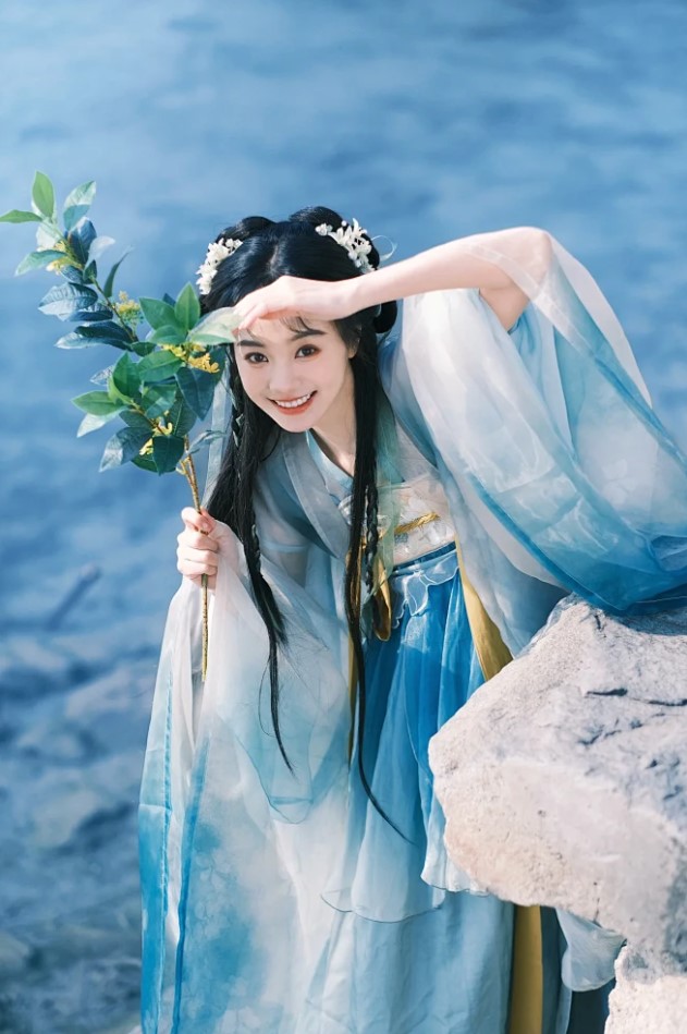 Женщина-убийца из Великой династии Сун — Глава 565