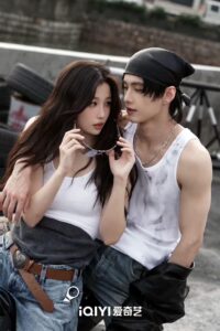 Двойной путь — Глава 55