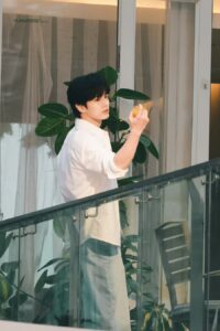 Двойной путь — Глава 56