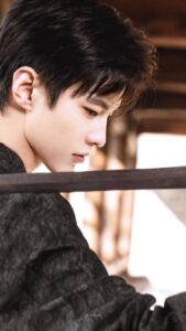 Двойной путь — Глава 66