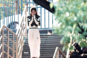 Двойной путь — Глава 68