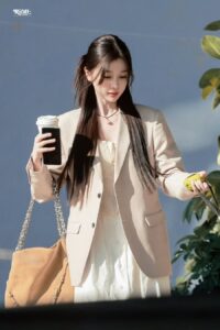 Двойной путь — Глава 69