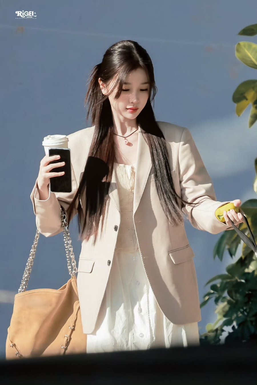 Двойной путь — Глава 69