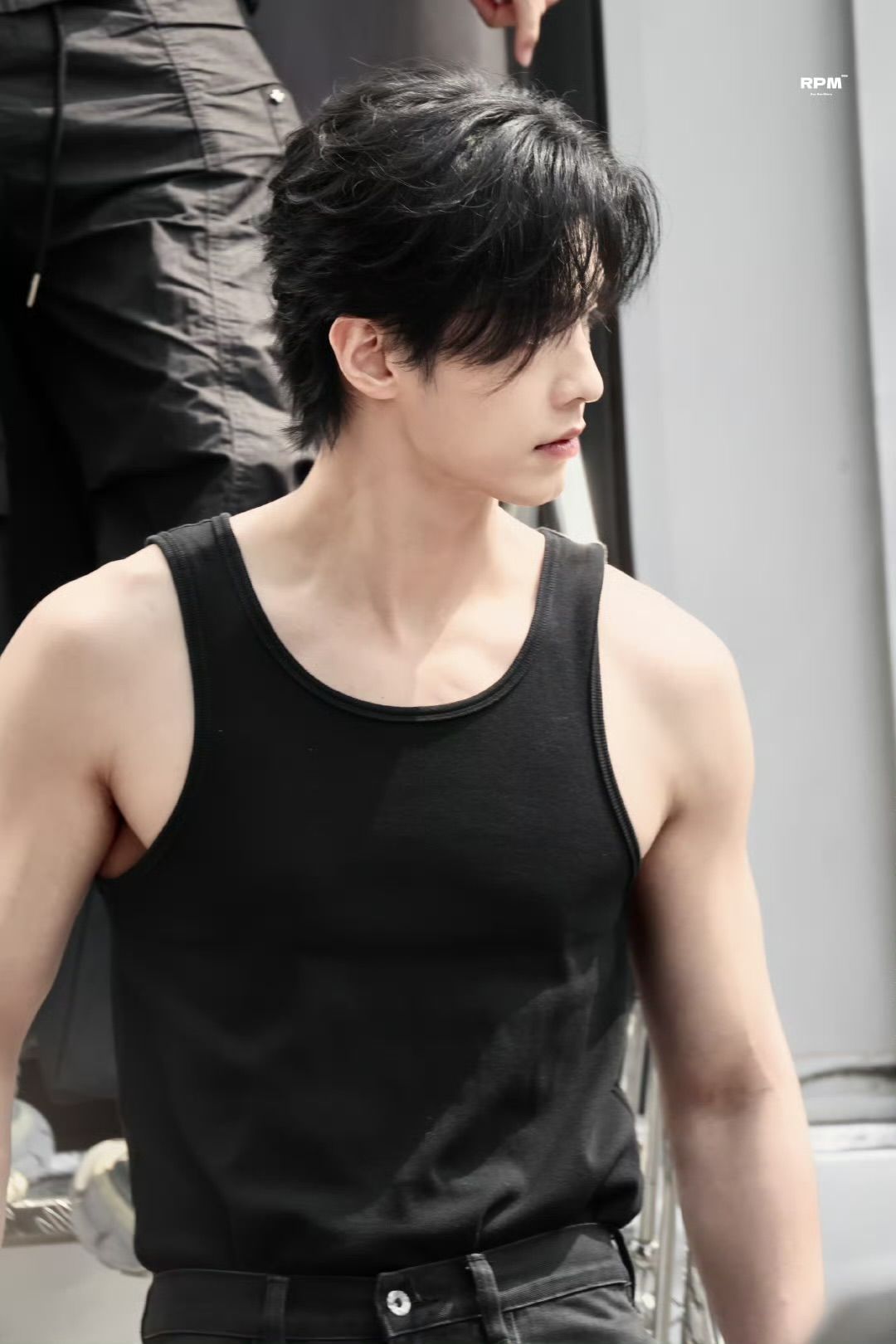 Двойной путь — Глава 74