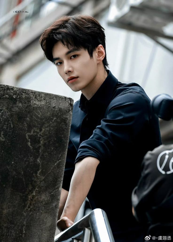 Двойной путь — Глава 76