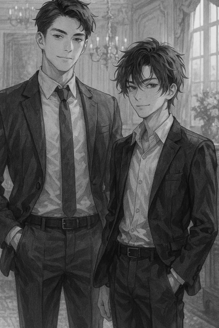 Прекрасная и хрупкая сестра злодея — Глава 132