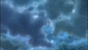 Прекрасная и хрупкая сестра злодея — Глава 133