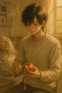 Прекрасная и хрупкая сестра злодея — Глава 134