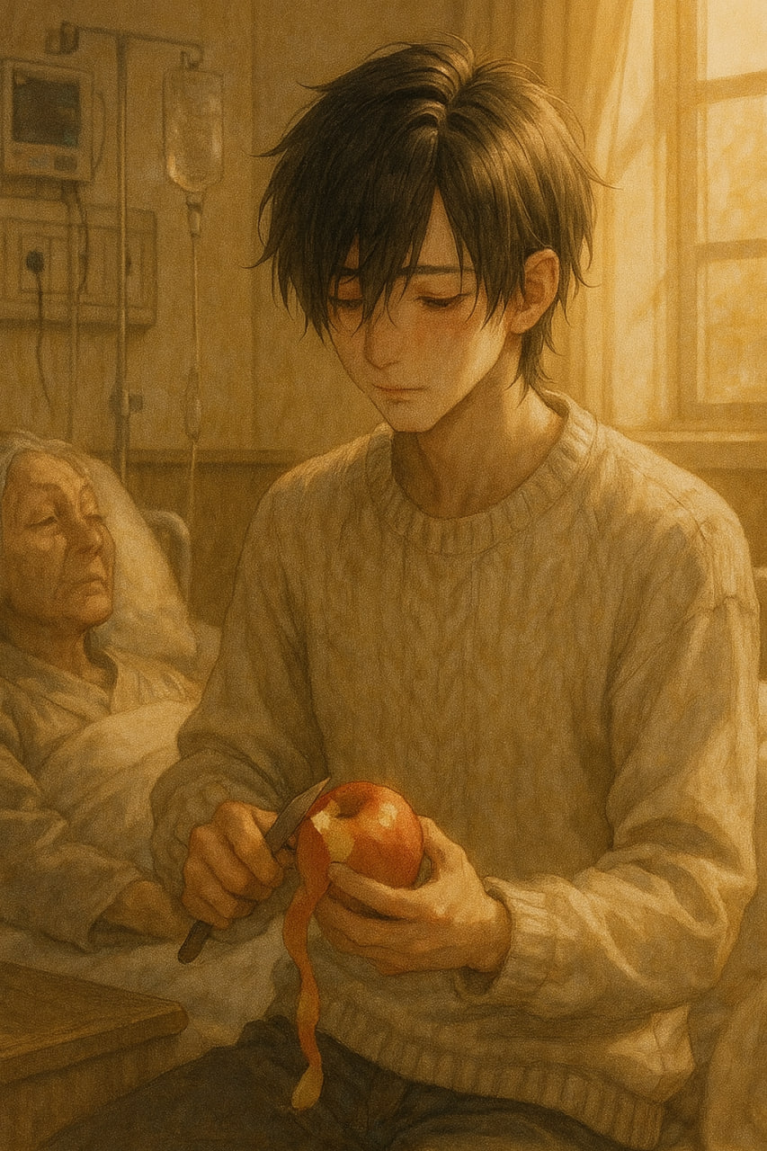 Прекрасная и хрупкая сестра злодея — Глава 134