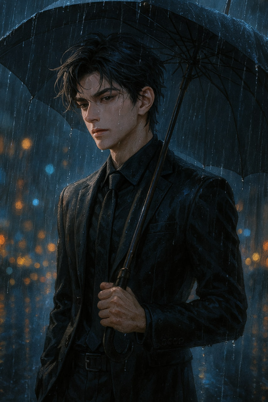 Прекрасная и хрупкая сестра злодея — Глава 135